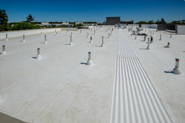Best Gutter Installation and Repair  in , MS