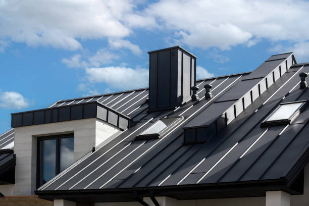 Best Emergency Roof Repair Services  in , MS